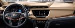 Cadillac XT5 2019 года (CN)